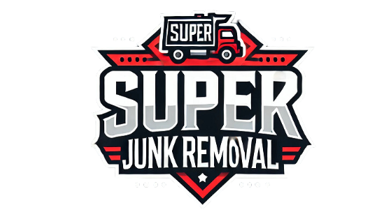 It is Super for us to remove your junk.